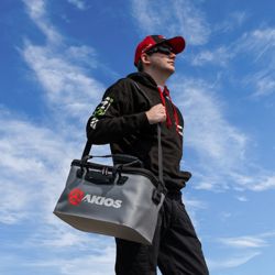 Akios EVA Carryall